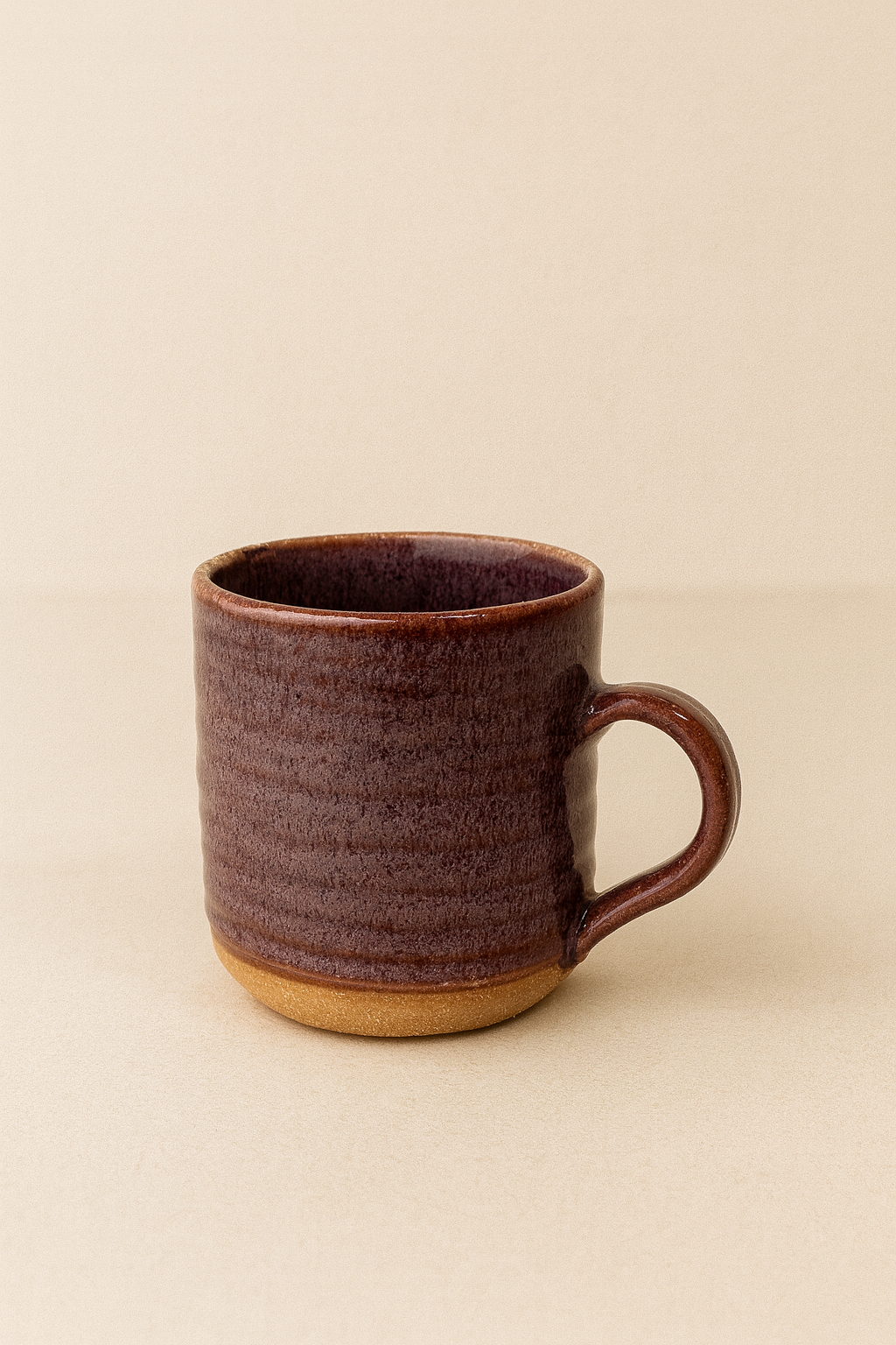 Espresso Mug in Birch