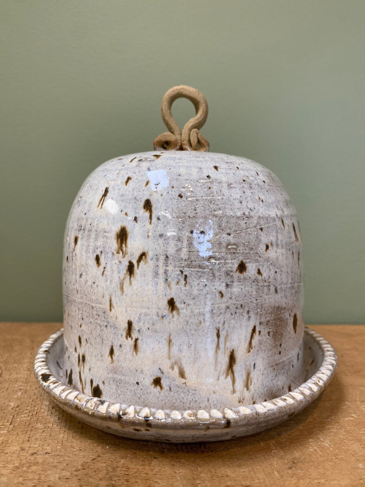 Butter Dishes