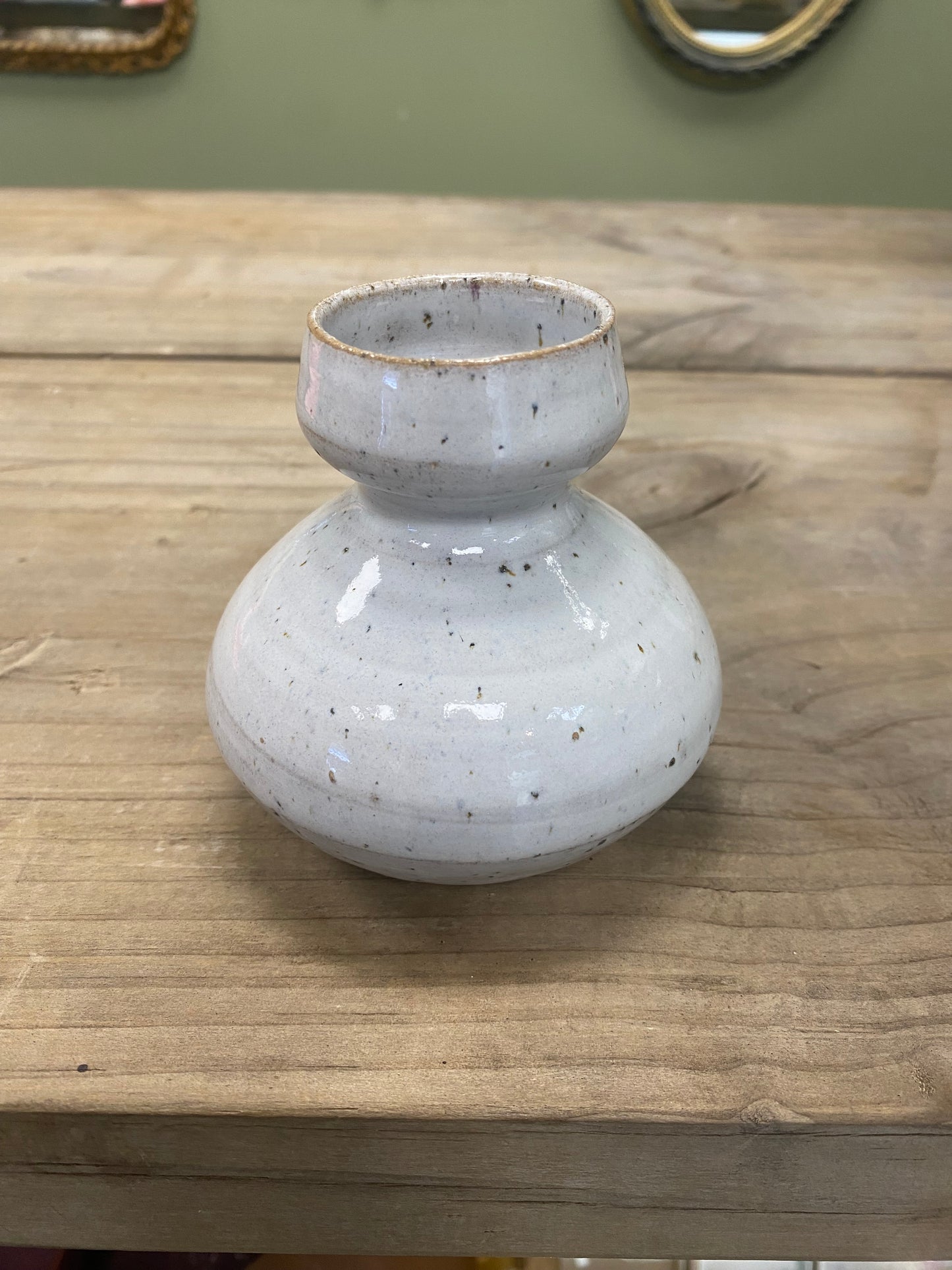 Bud Vases