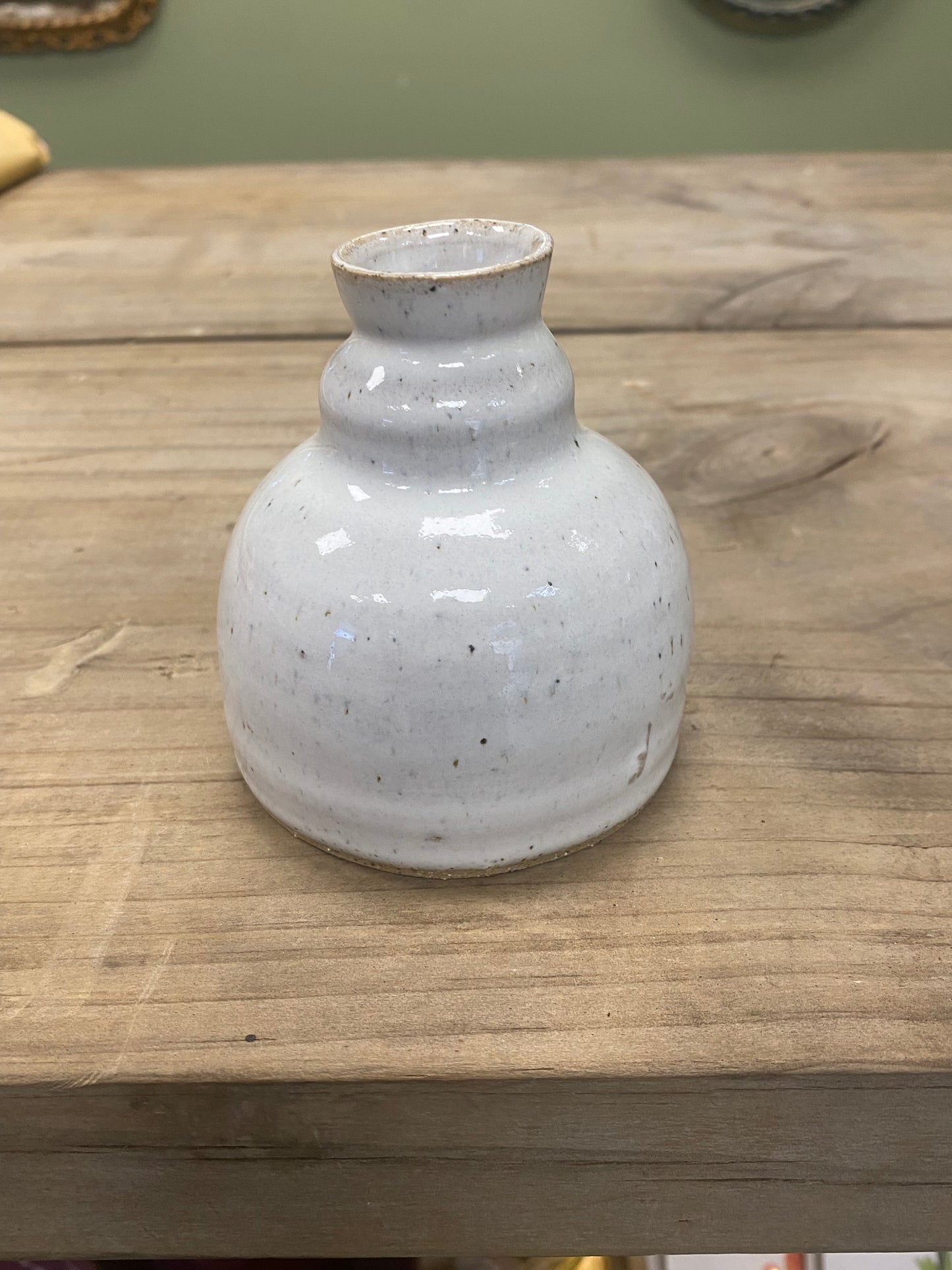 Bud Vases
