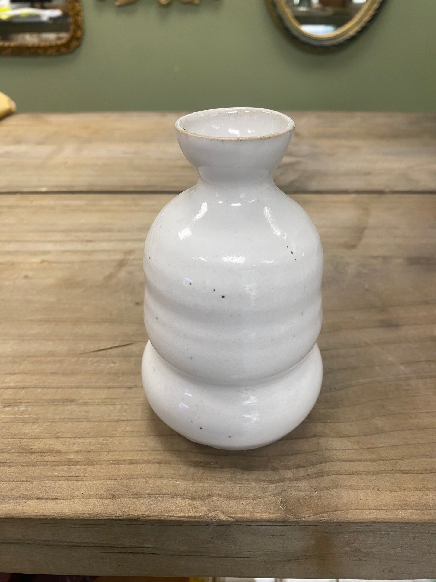 Bud Vases