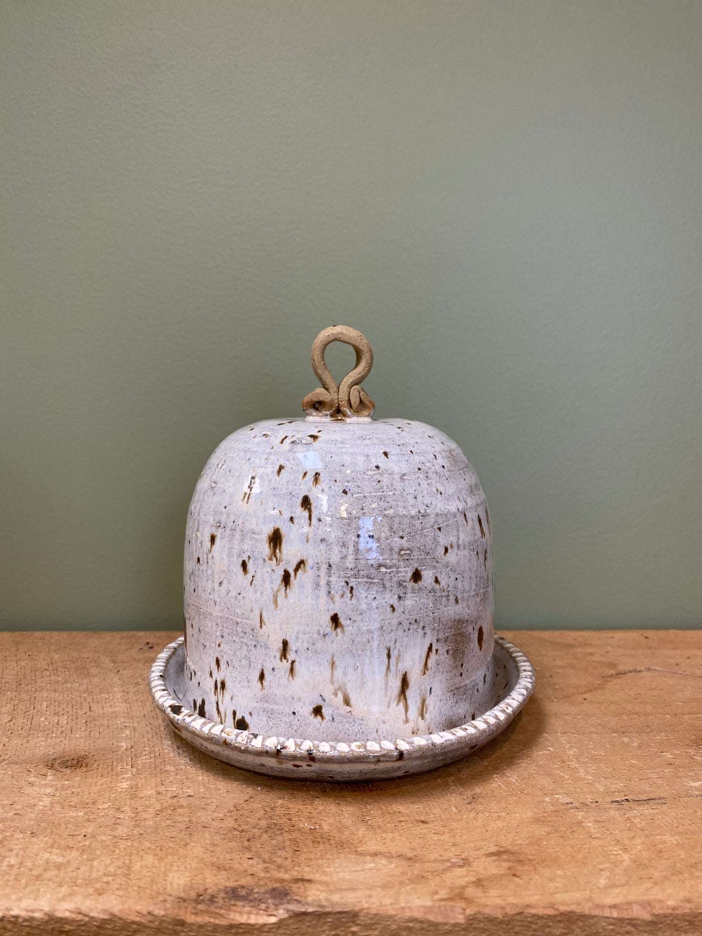 Butter Dishes