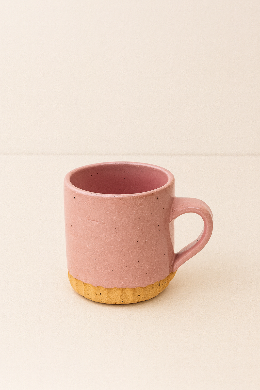 Espresso Mug in Blush