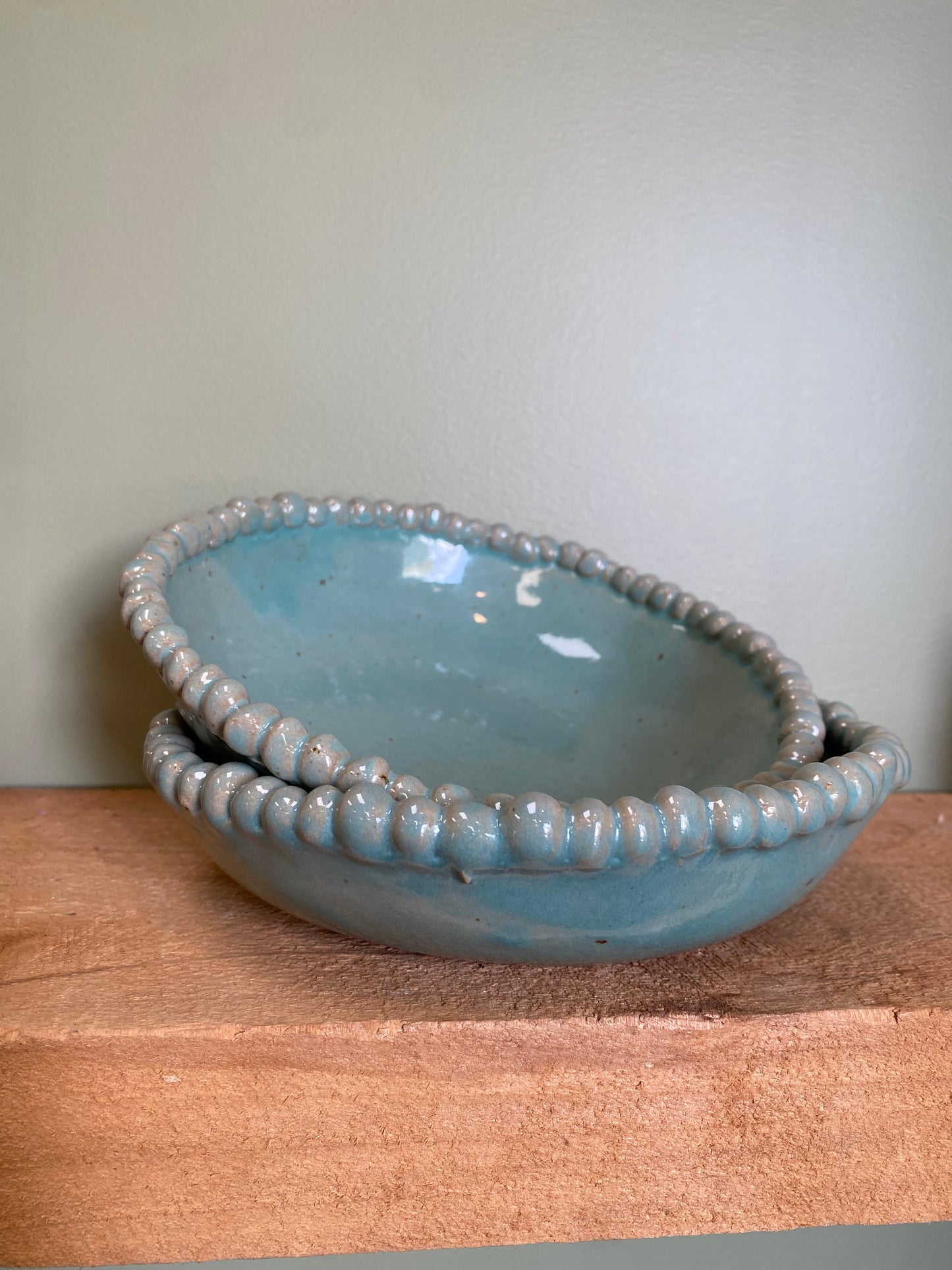 Pasta Bobble Bowl