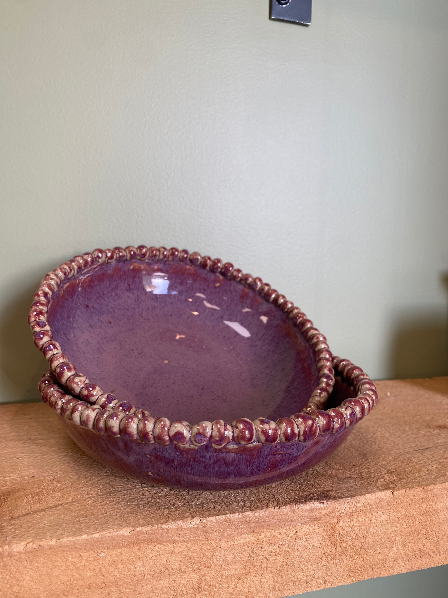 Pasta Bobble Bowl