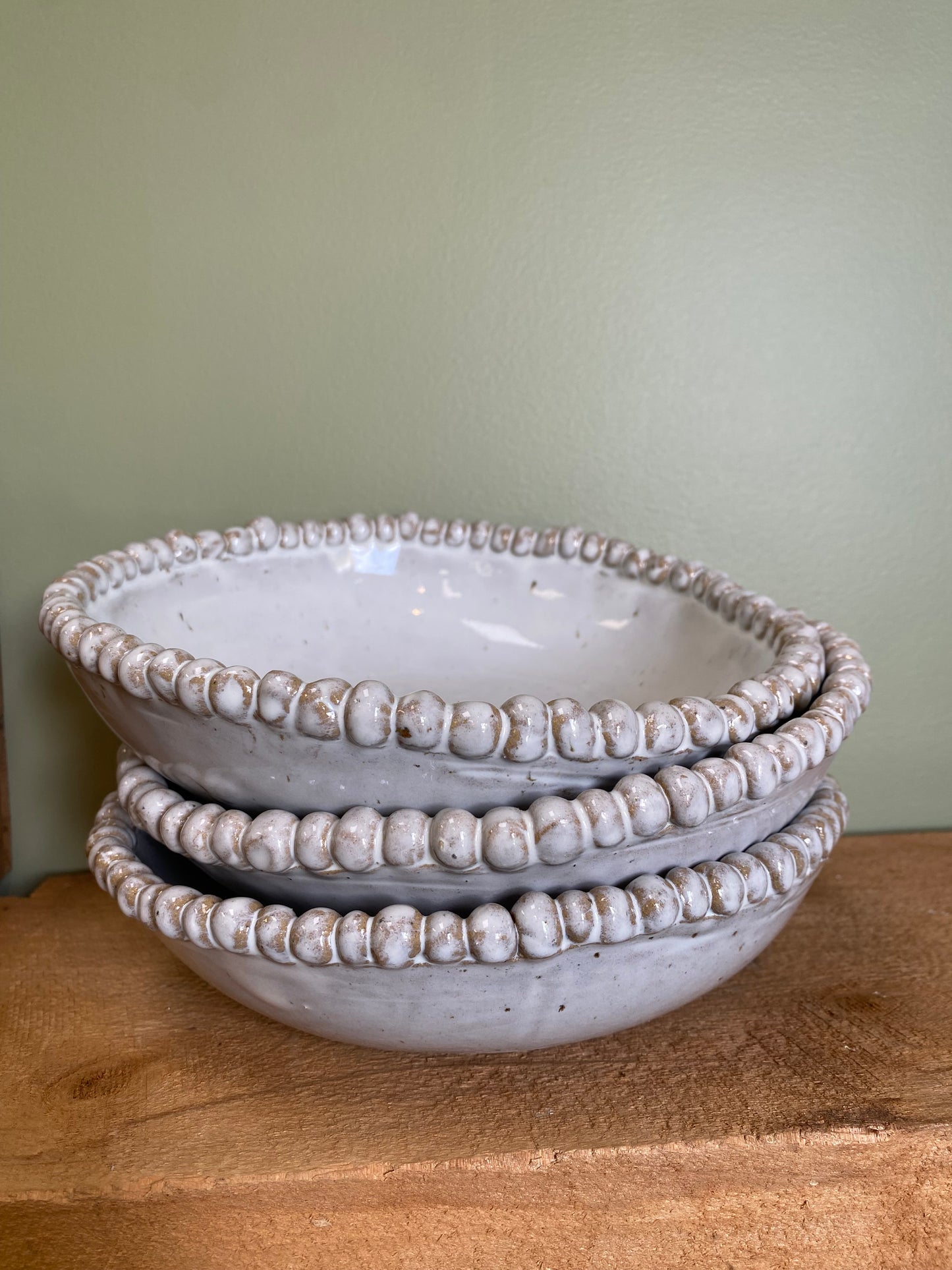 Pasta Bobble Bowl