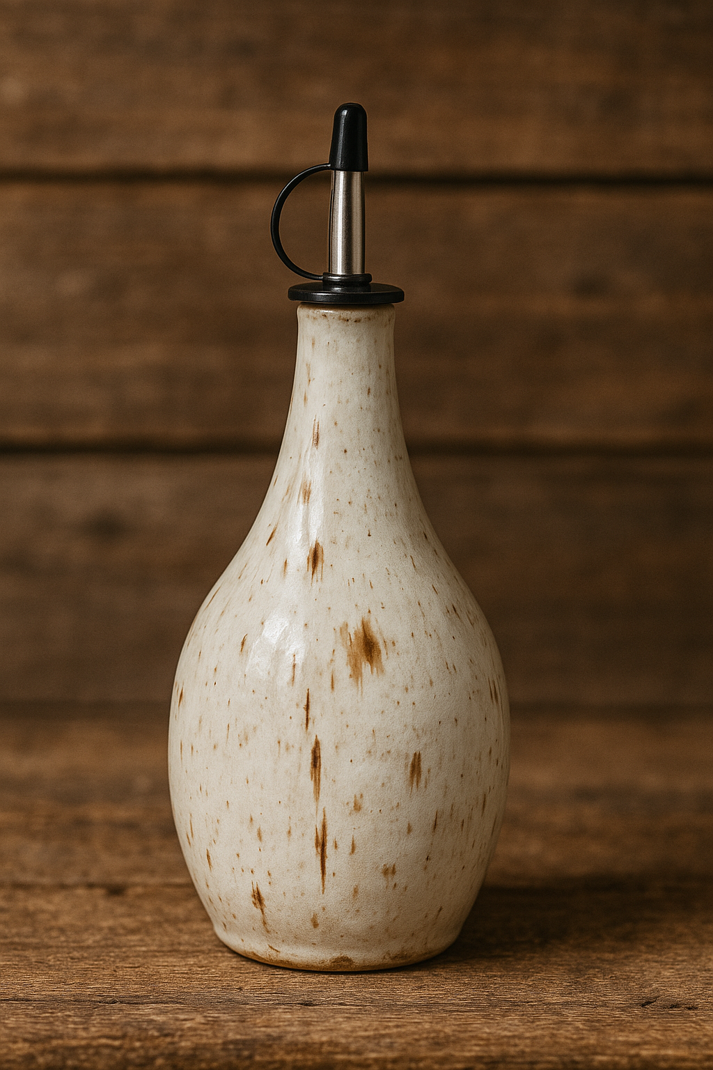 Oil Pourer