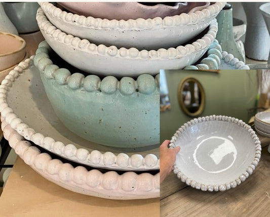 Bobble Bowl Workshop