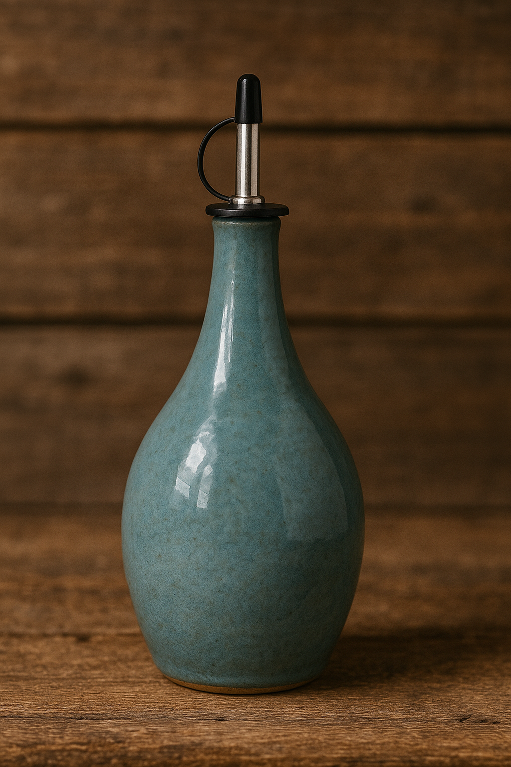 Oil Pourer