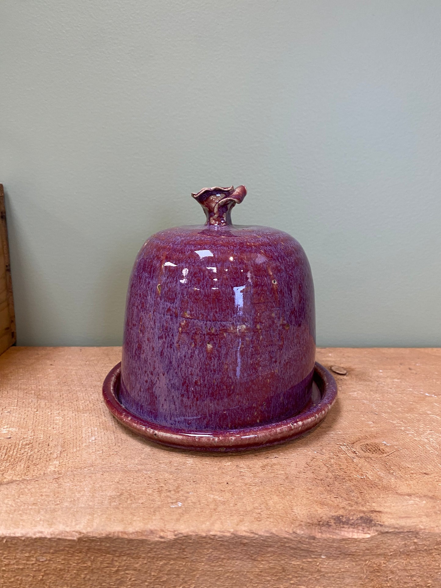 Butter Dishes