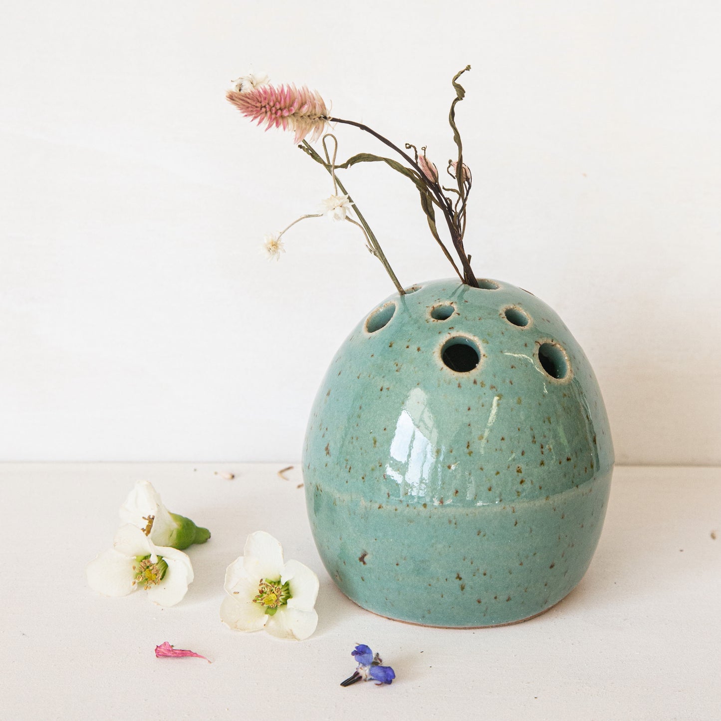 Flower Stones