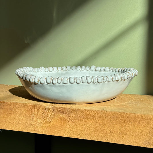 Pasta Bobble Bowl