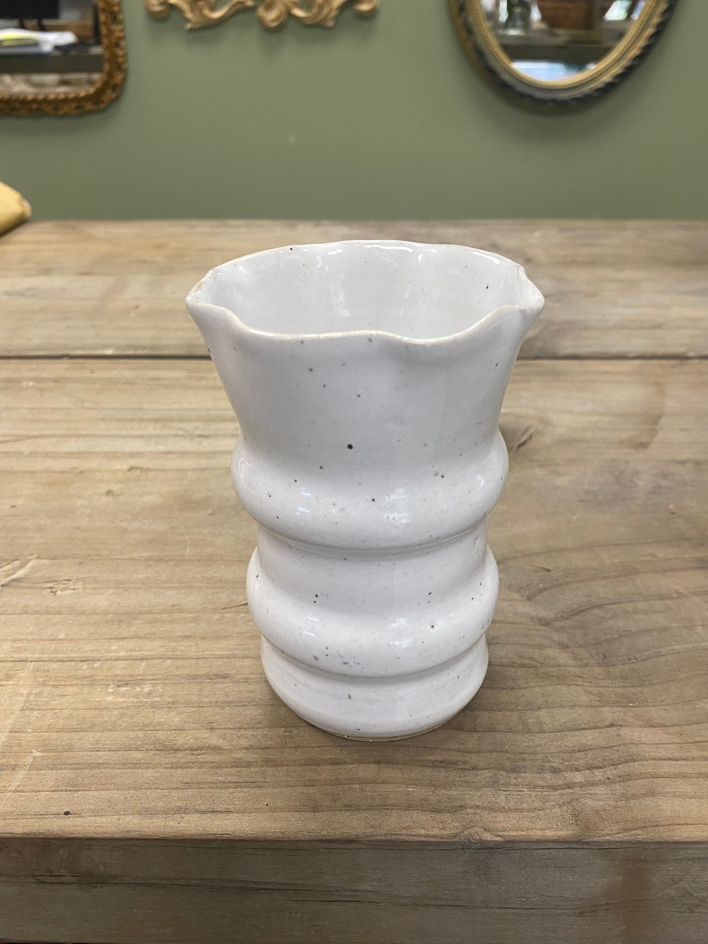 Bud Vases