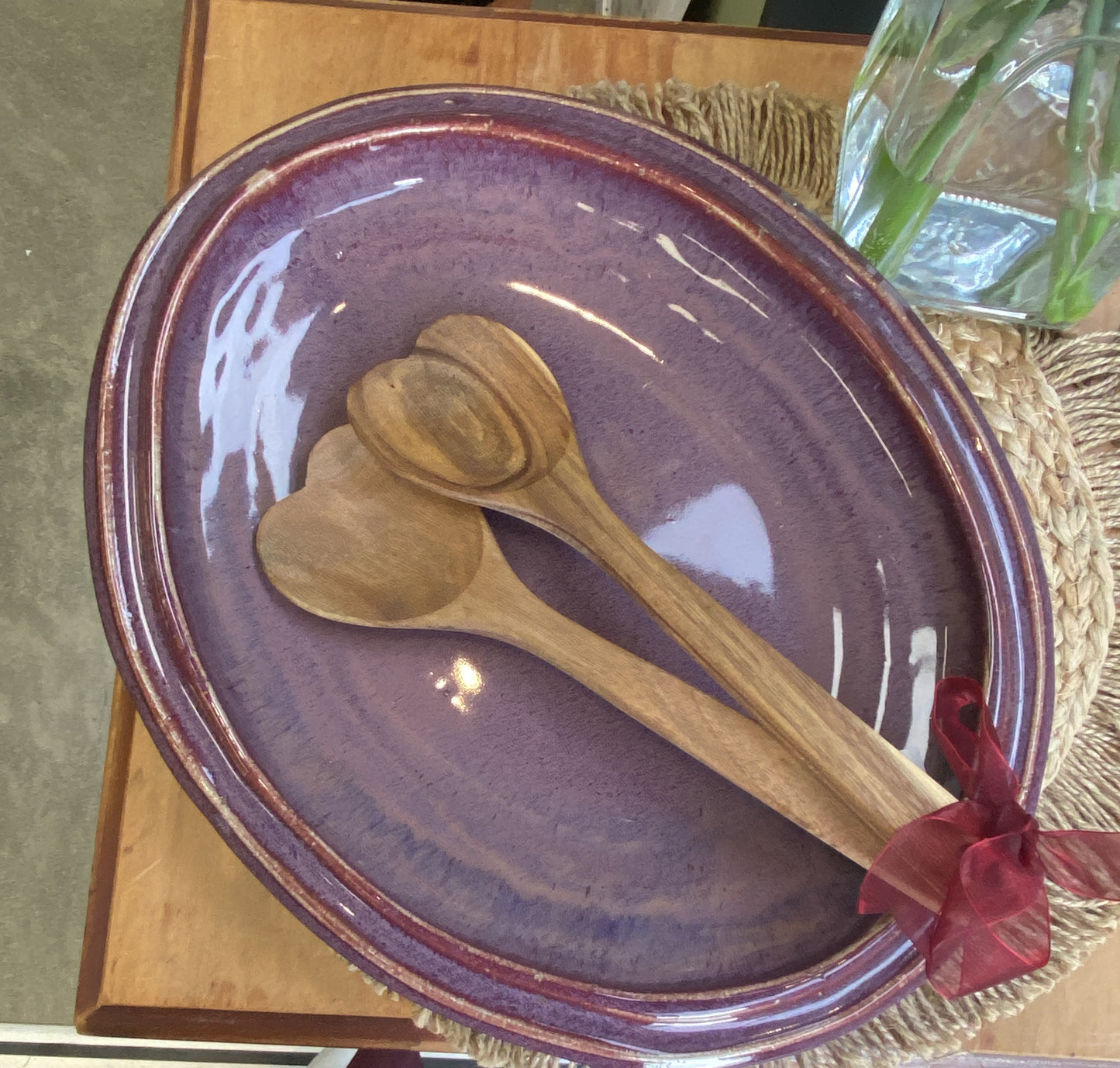 Large Serving Platter