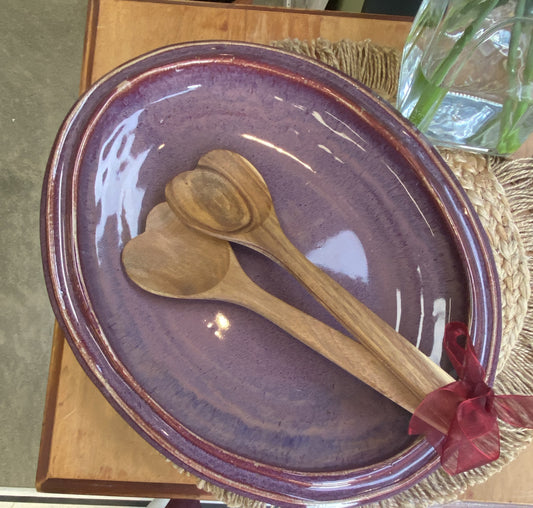 Large Serving Platter