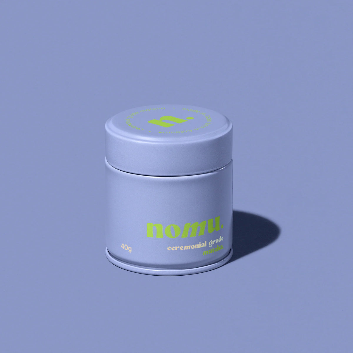 Nomu Matcha