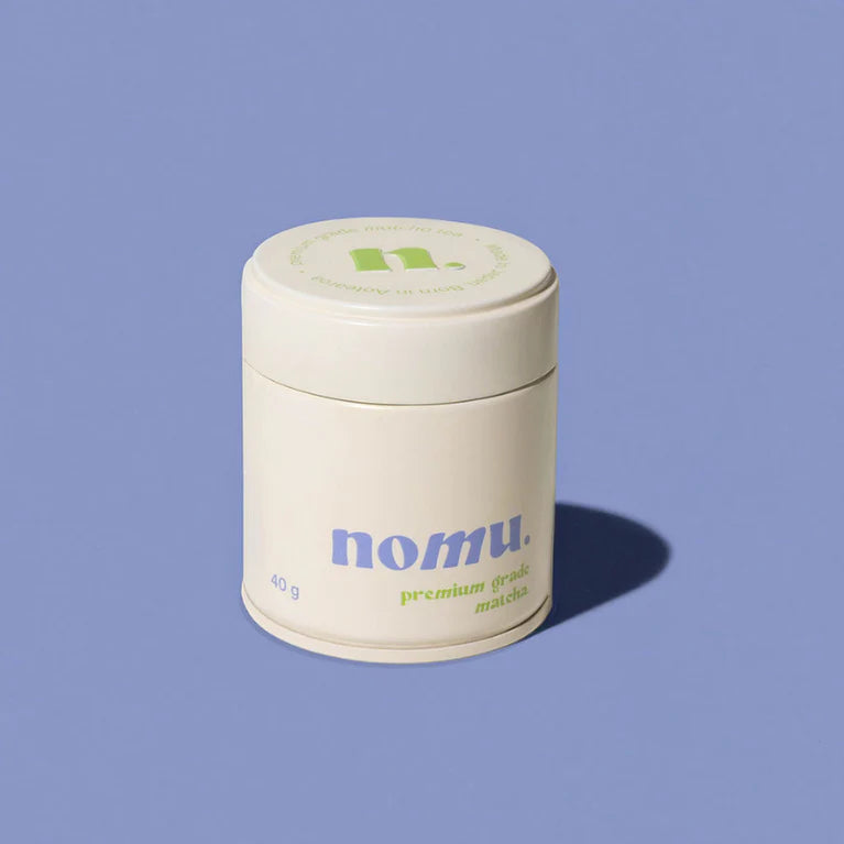 Nomu Matcha