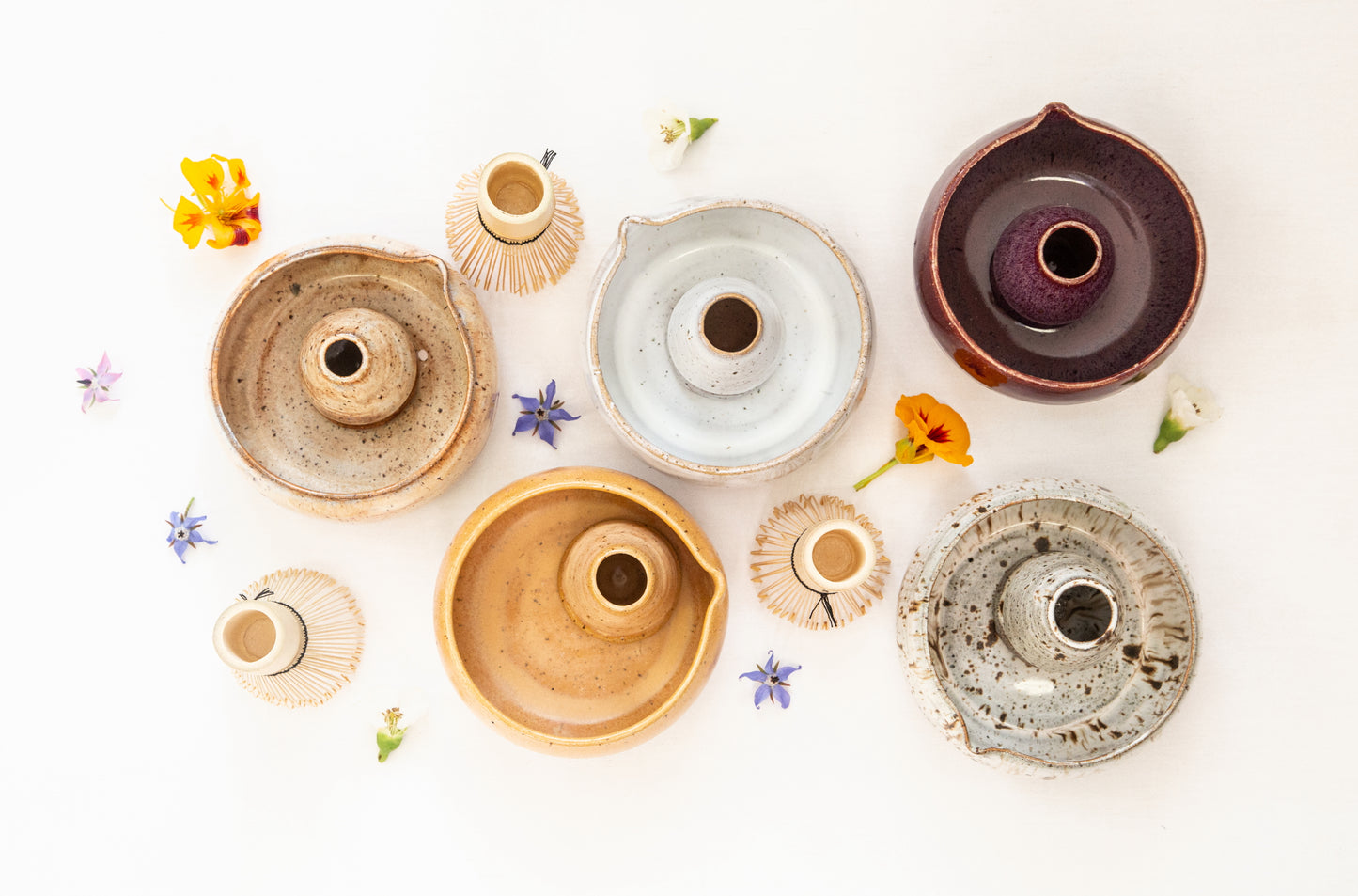 Matcha Bowl Sets