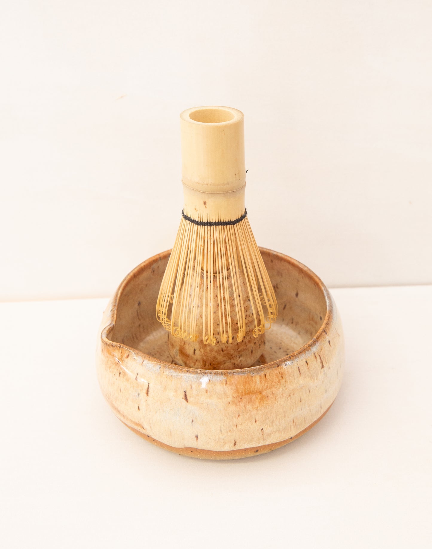 Matcha Bowl Sets