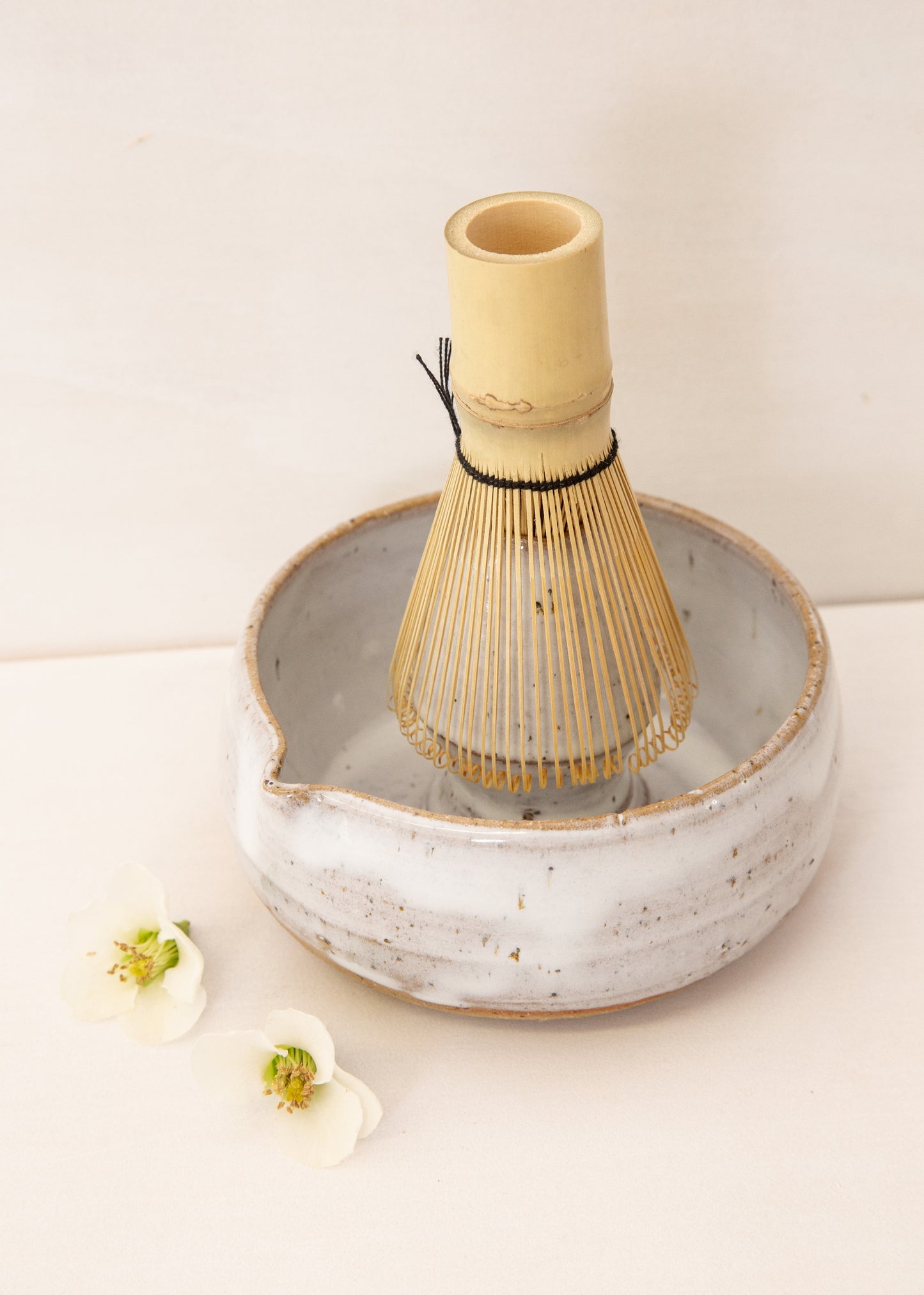 Matcha Bowl Sets