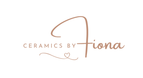 CeramicsbyFiona Gift Card