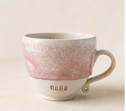 Mothers Day Cups