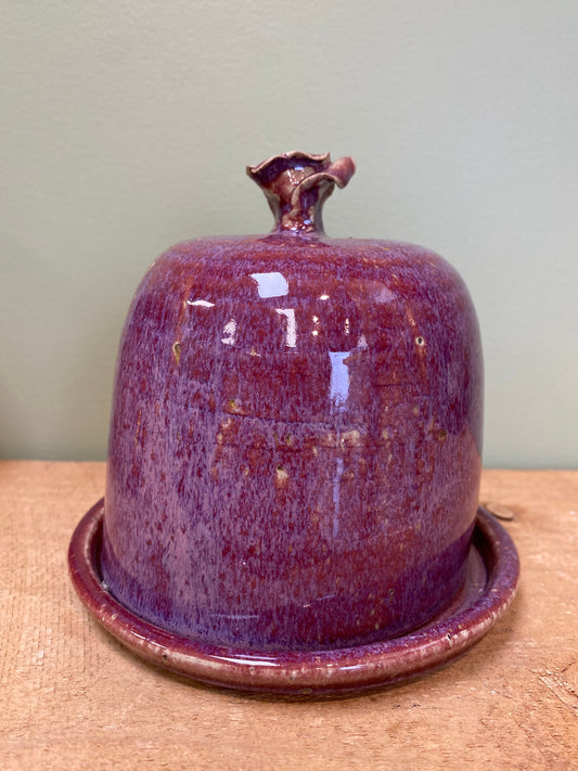 Butter Dishes