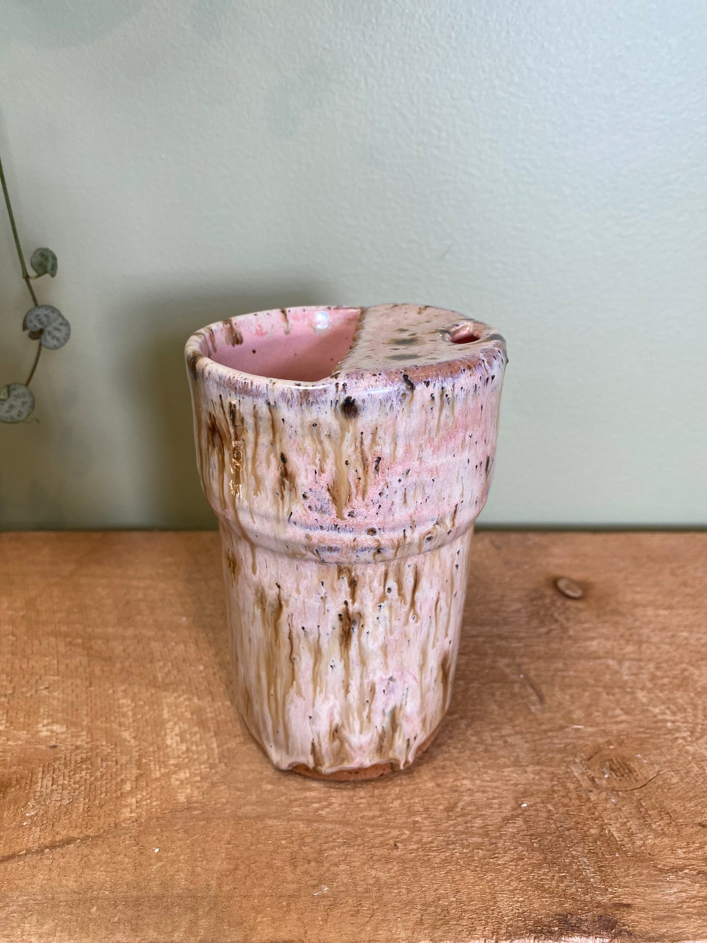 Travel Mug