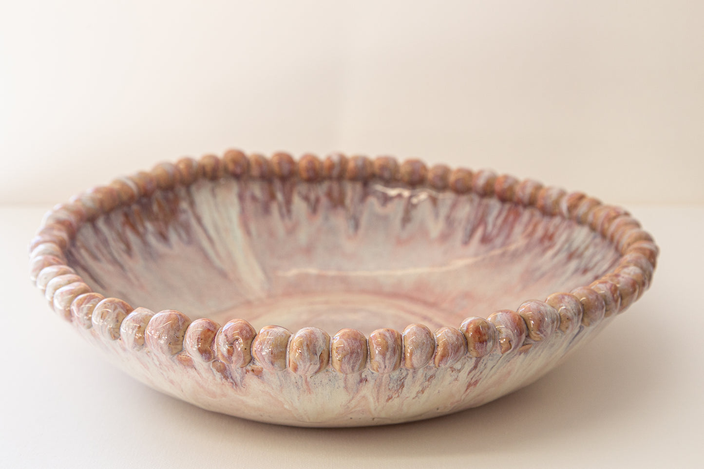 Serving Bobble Bowl