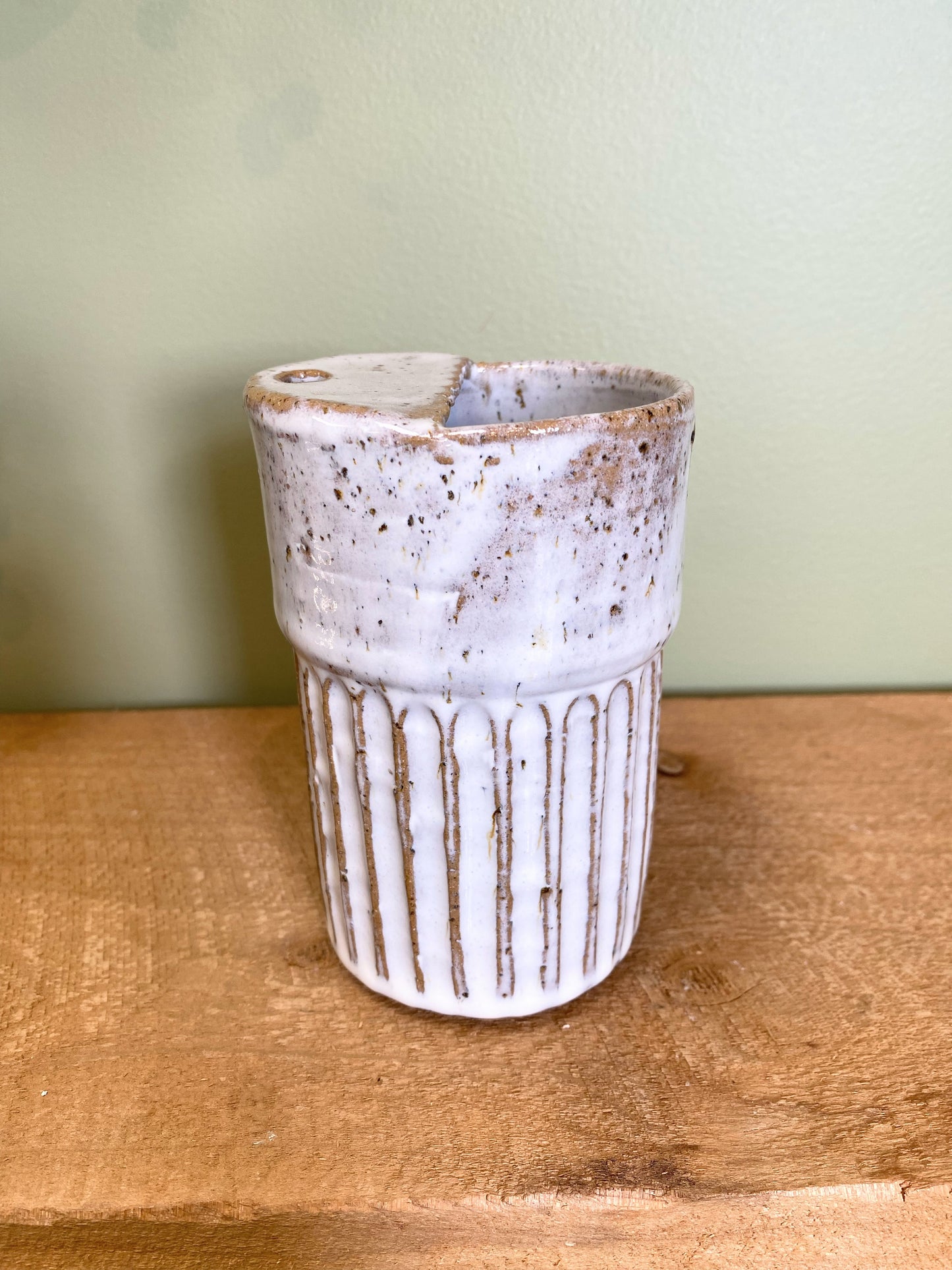 Travel Mug