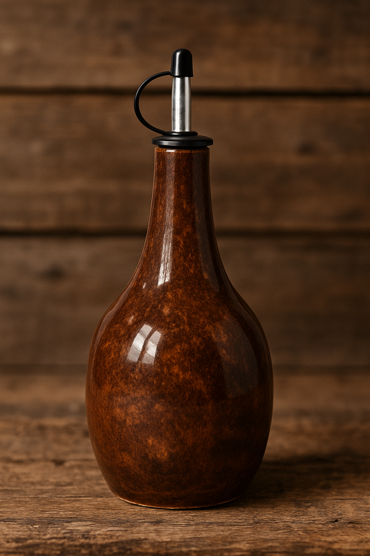 Oil Pourer