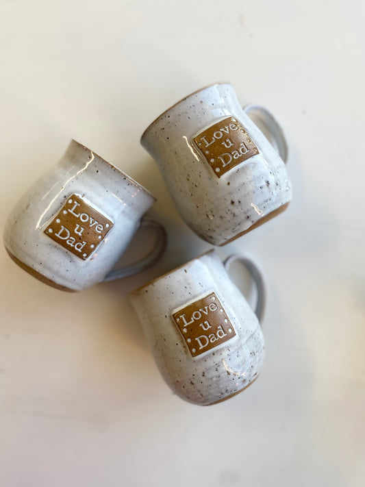 Father’s Day mugs