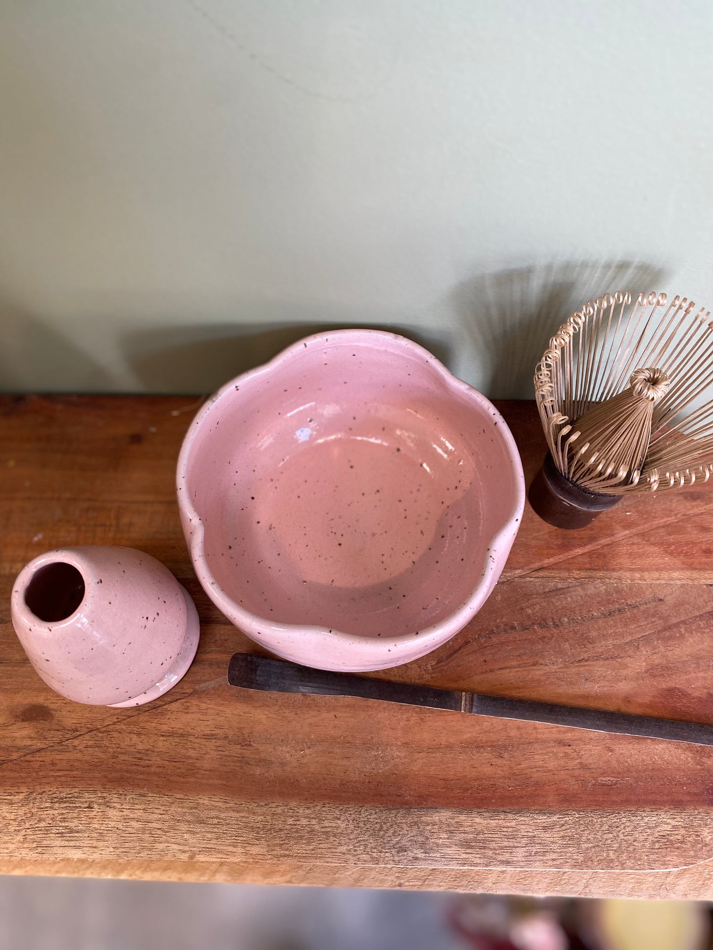 Matcha Bowl Sets