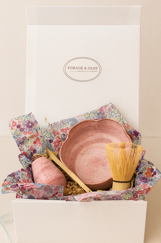 Matcha Gift Set