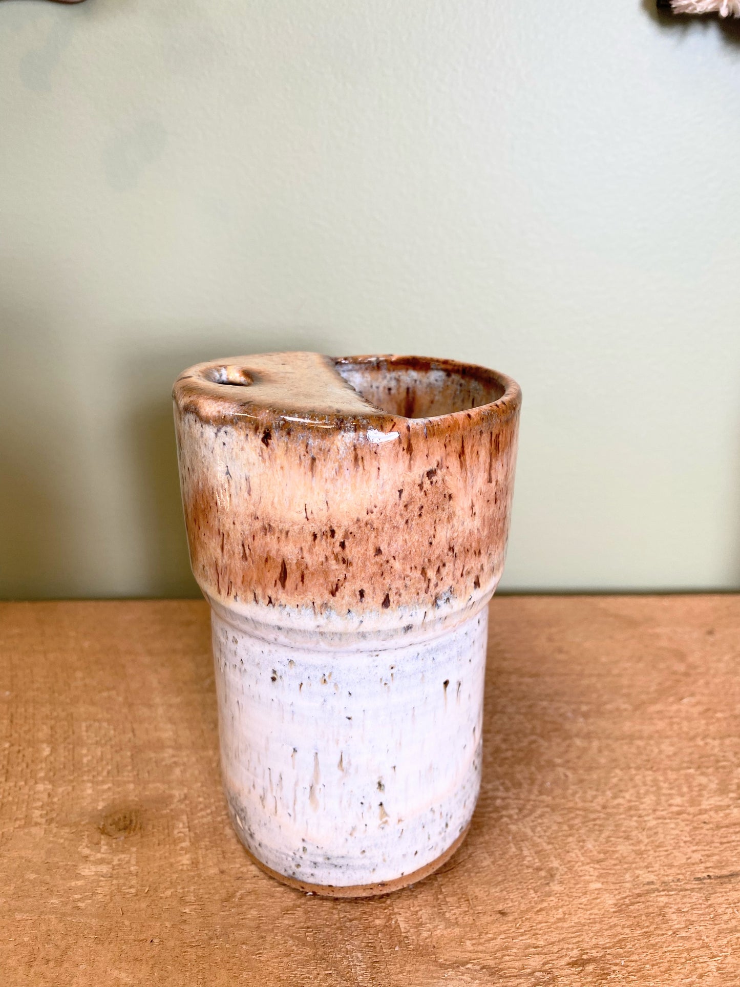 Travel Mug