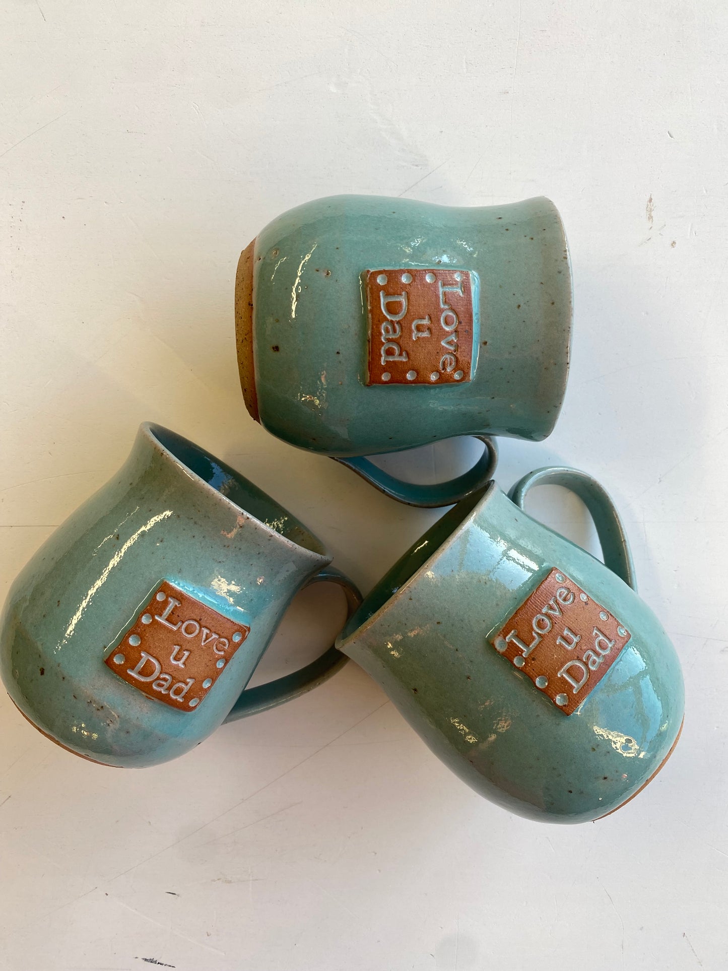 Father’s Day mugs
