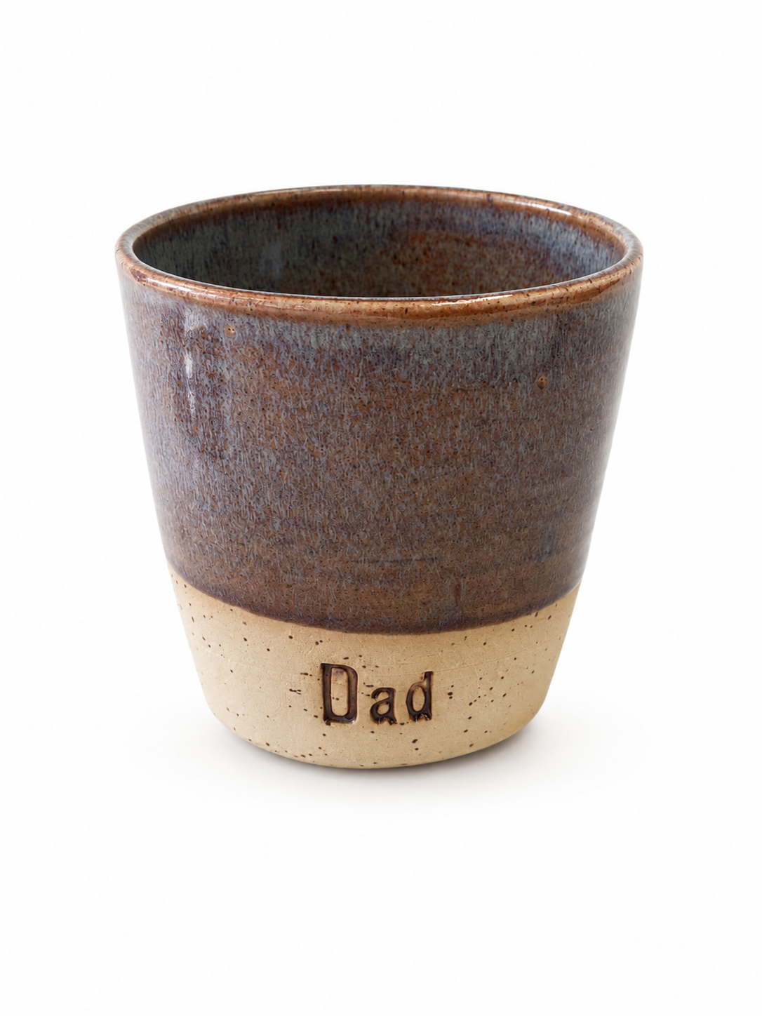 Personalised Father's Day Tumbler