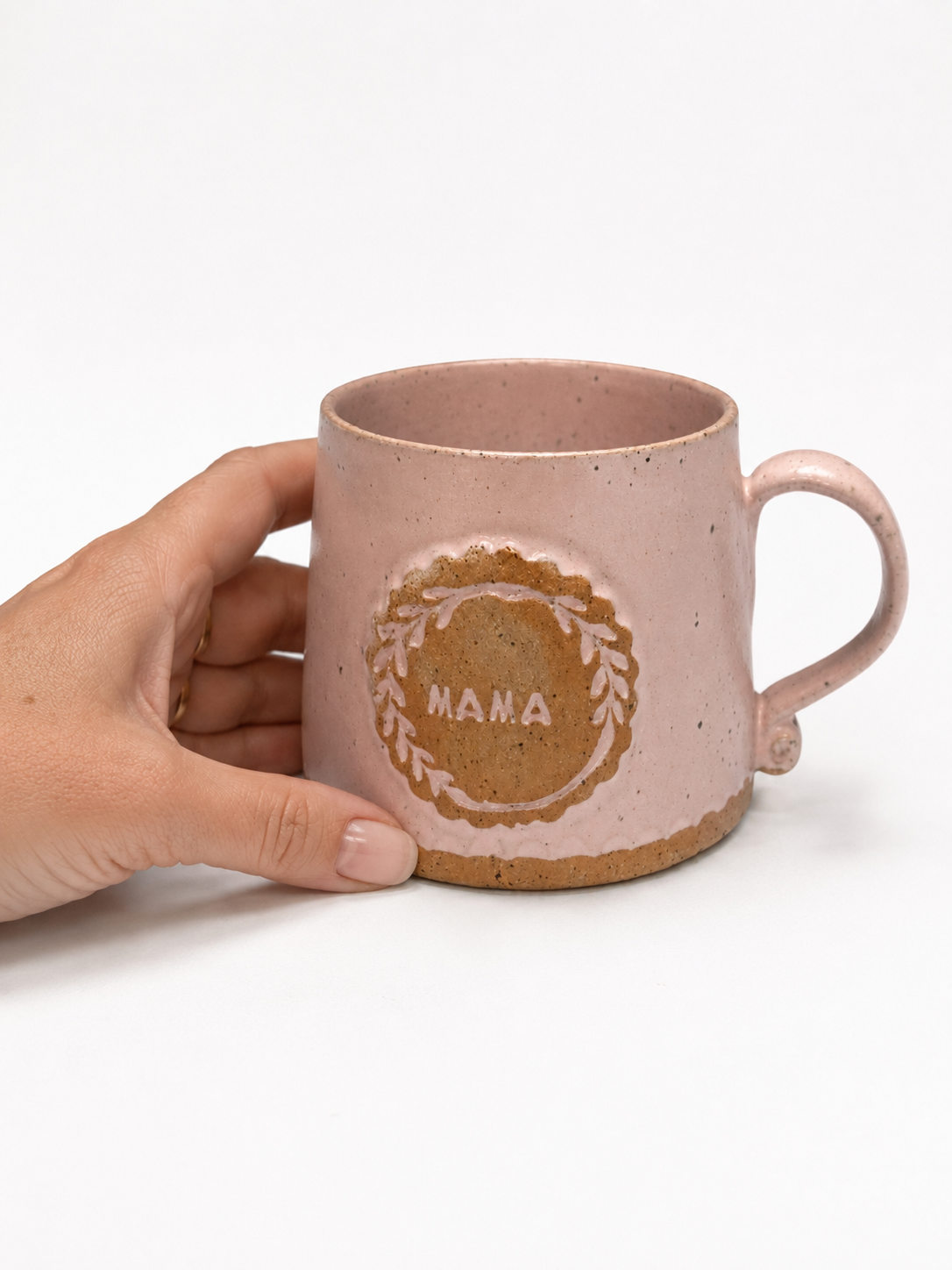 Cups for Mamas and Nanas