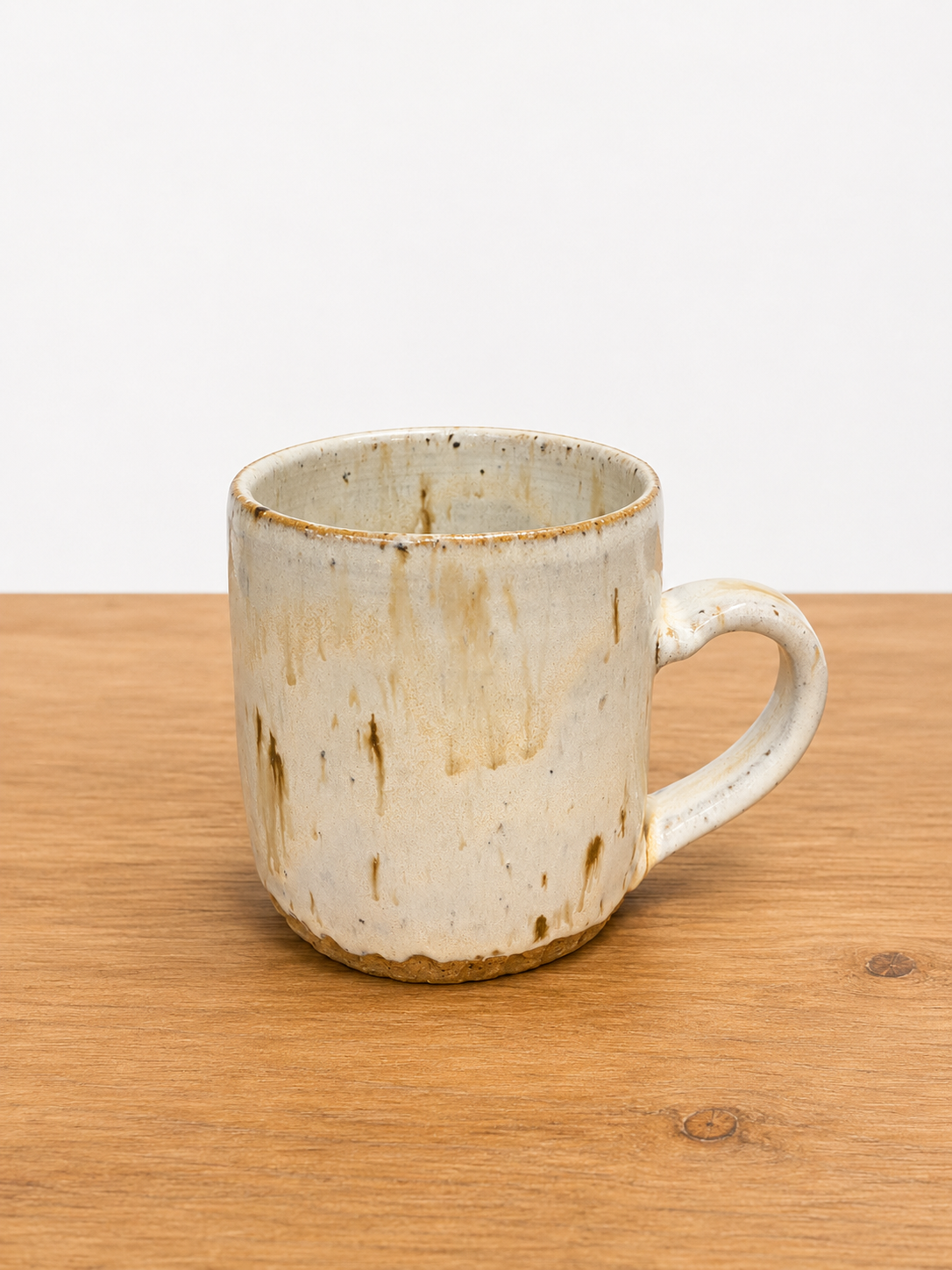 Handmade Espresso Cup