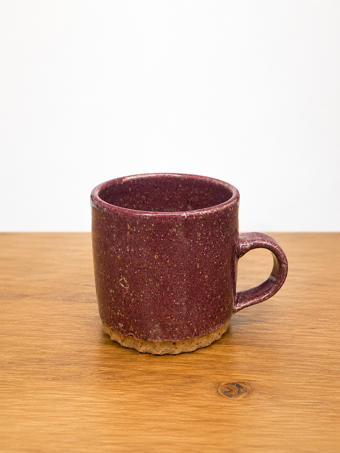 Handmade Espresso Cup