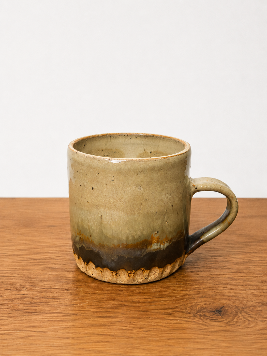 Handmade Espresso Cup