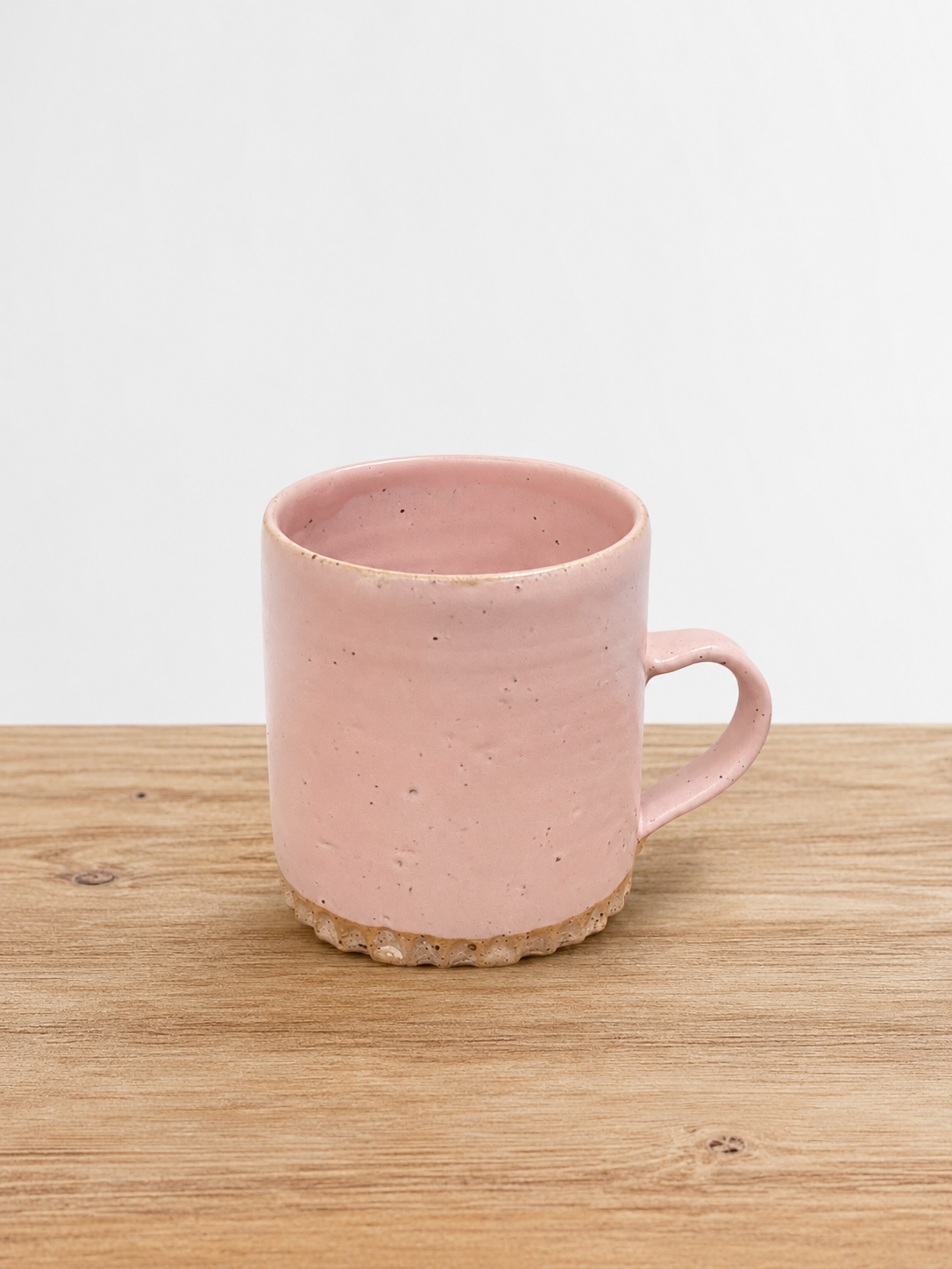 Handmade Espresso Cup