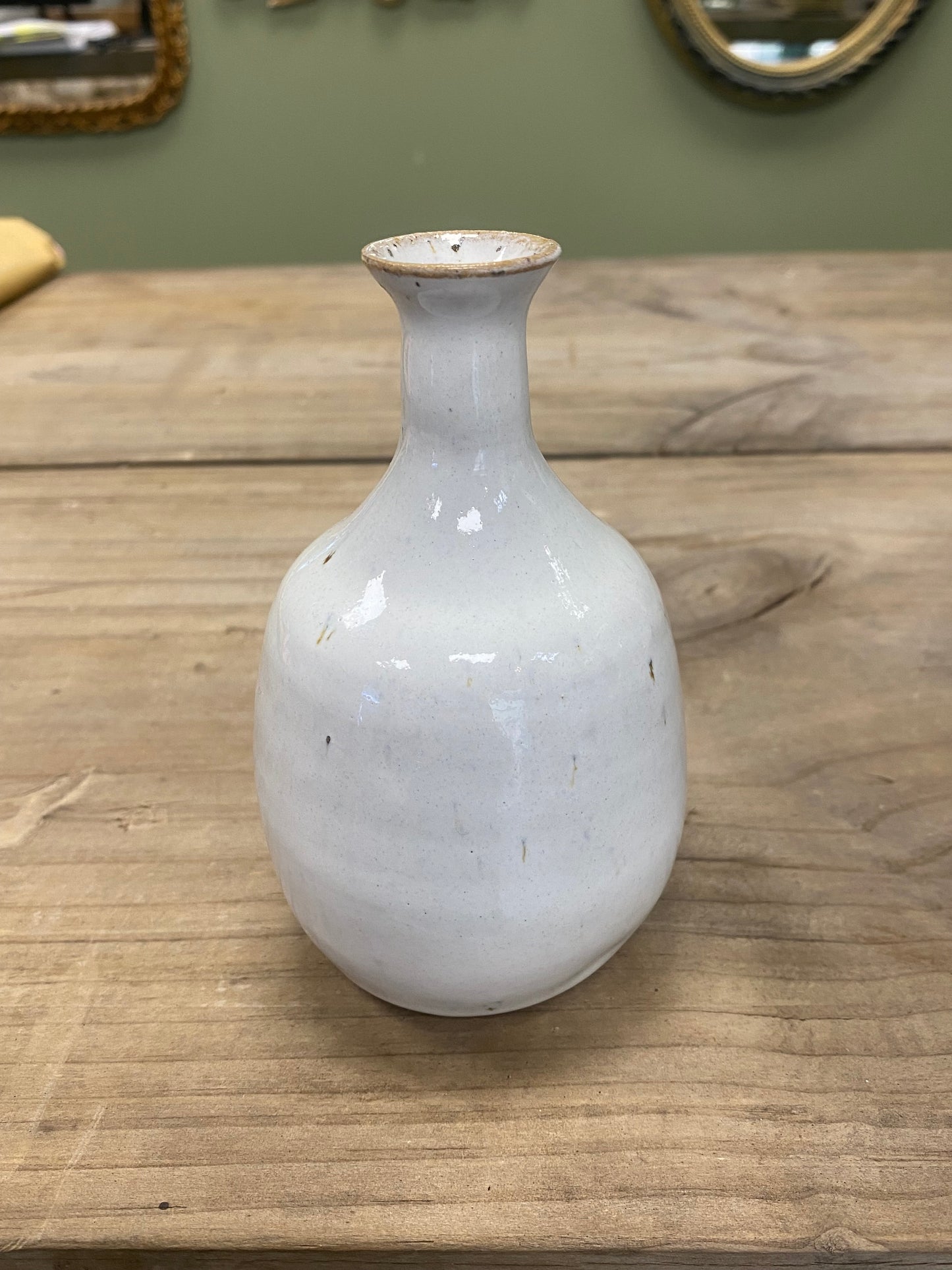 Bud Vases