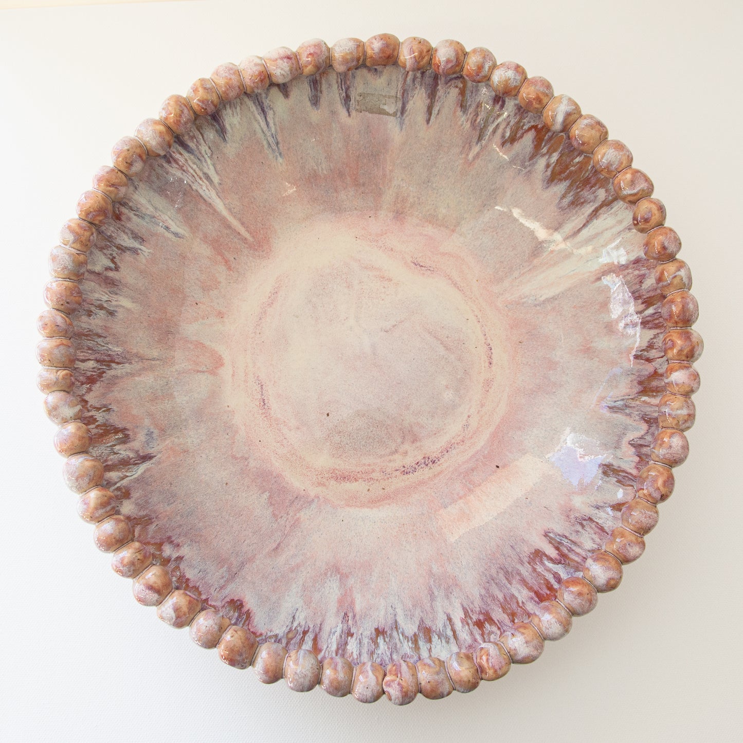 Serving Bobble Bowl