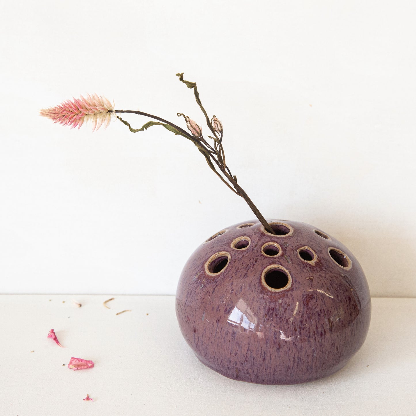 Flower Stones