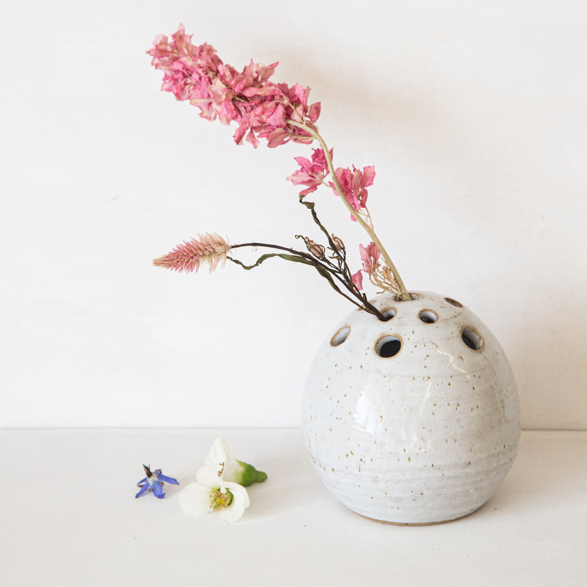 Flower Stone #1