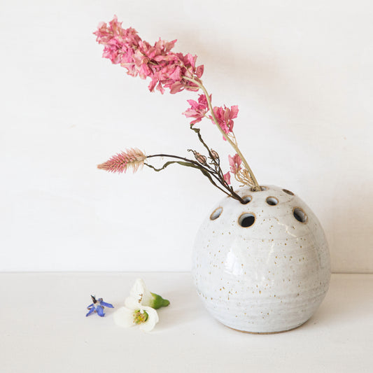 Flower Stone #1