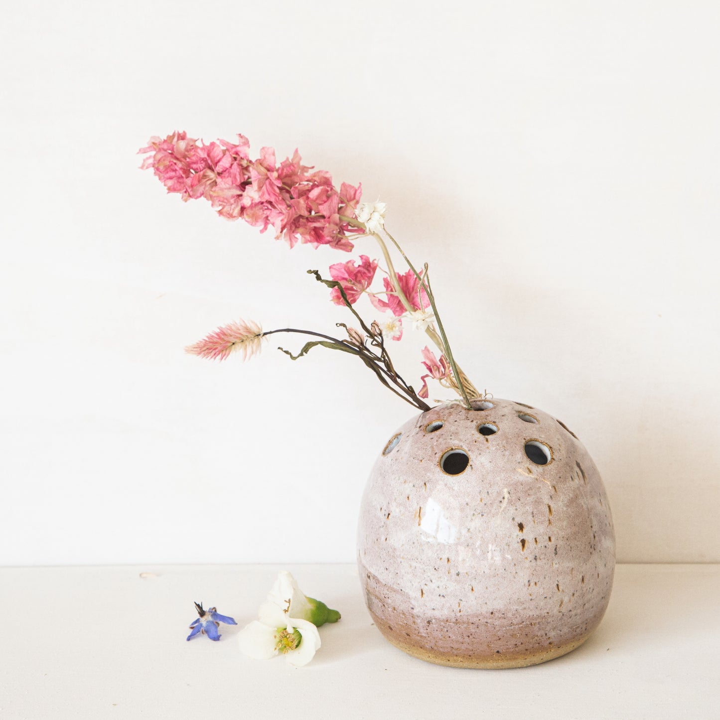 Flower Stones