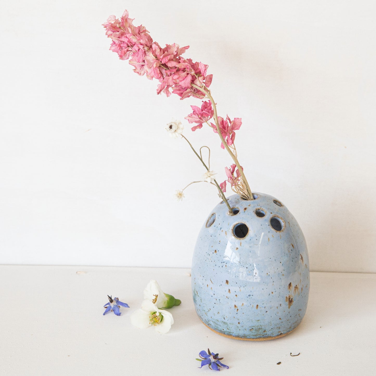 Flower Stones