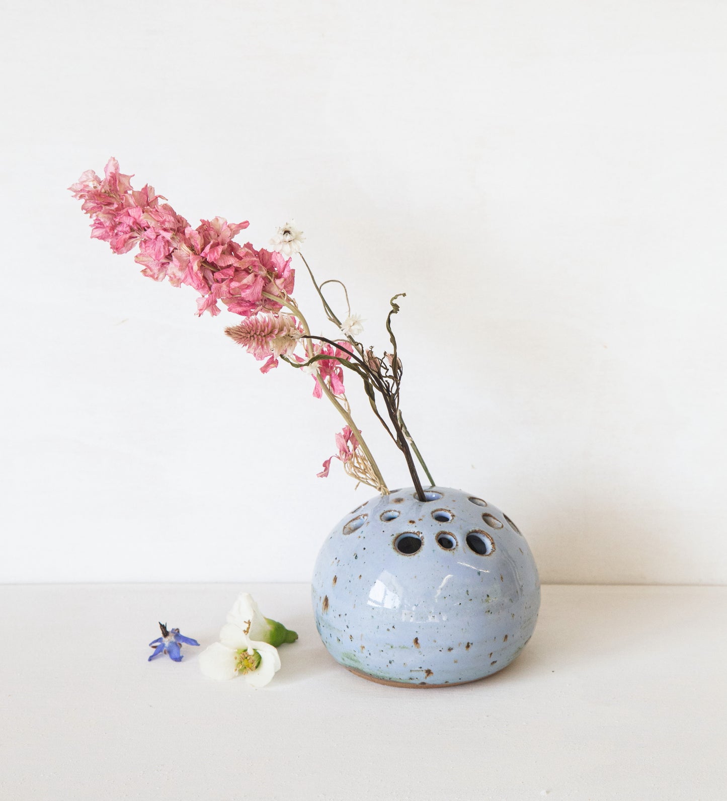 Flower Stones